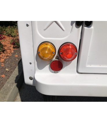 kIT ECLAIRAGE LED COMPLET POUR MEHARI CITROEN _ LASER CAR _ FEUX ARRIERE MEHARI